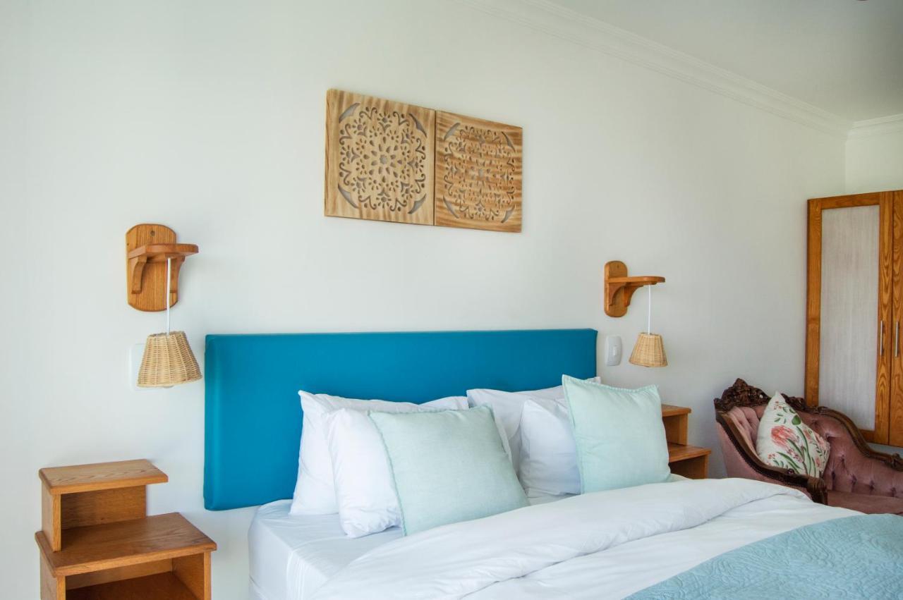 Bellamente Sirene Hotel Gansbaai Exterior photo