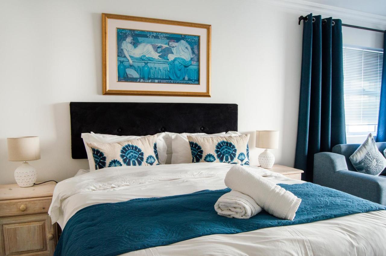Bellamente Sirene Hotel Gansbaai Exterior photo