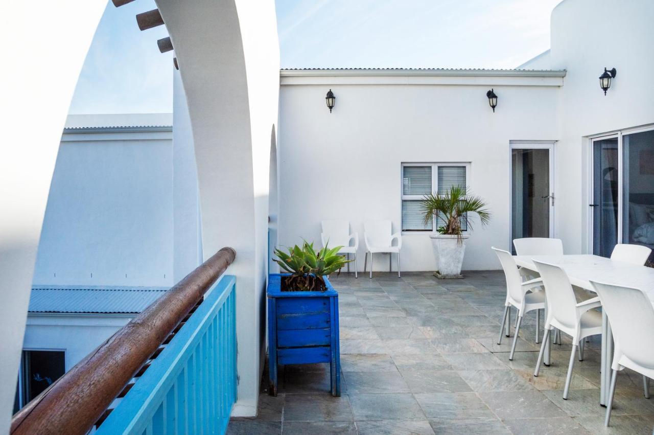 Bellamente Sirene Hotel Gansbaai Exterior photo