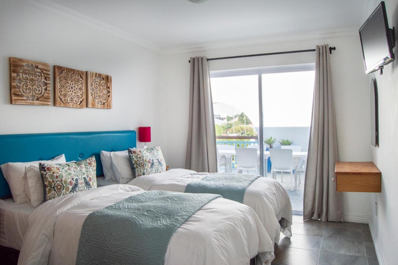 Bellamente Sirene Hotel Gansbaai Exterior photo