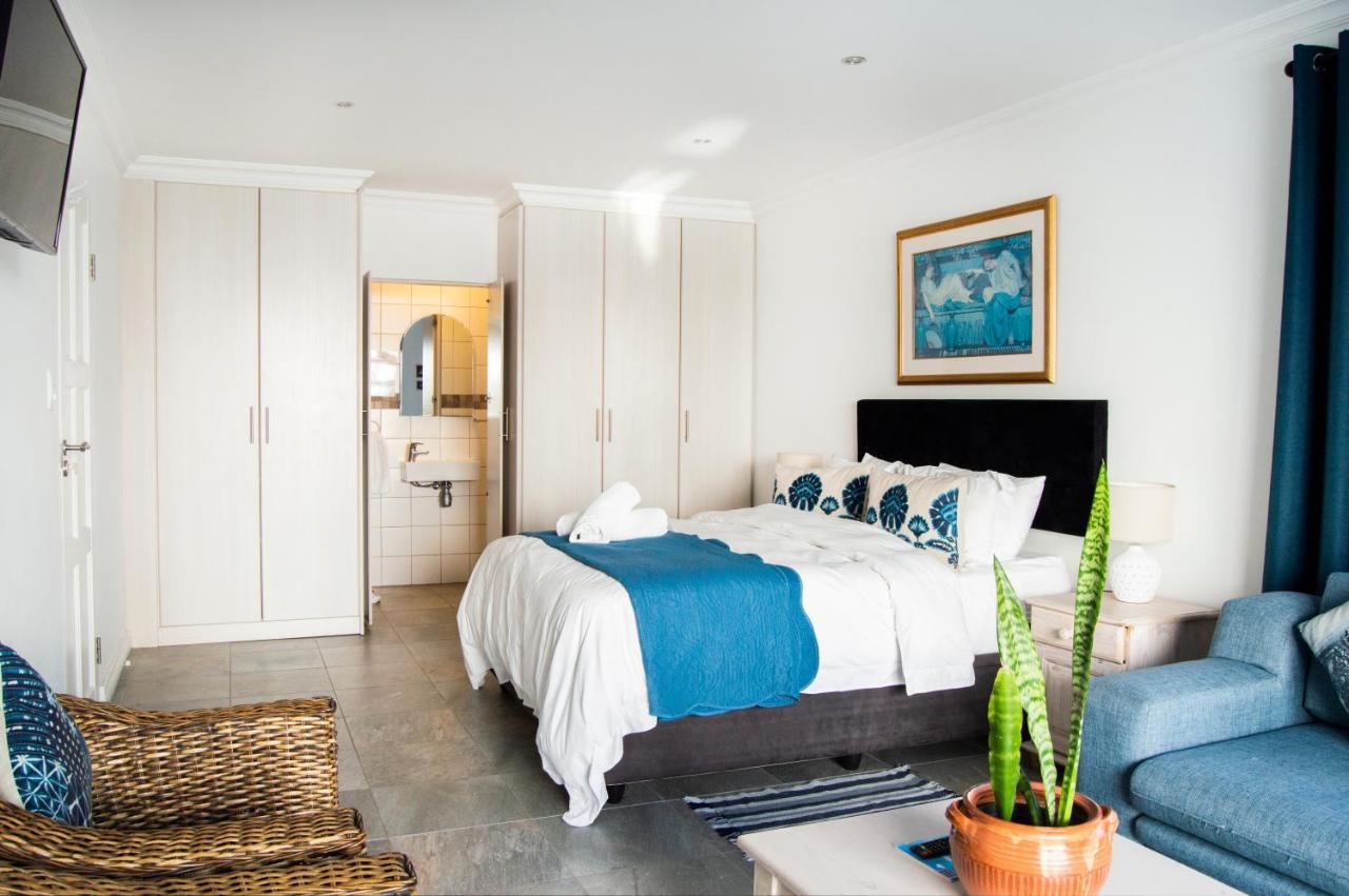Bellamente Sirene Hotel Gansbaai Exterior photo