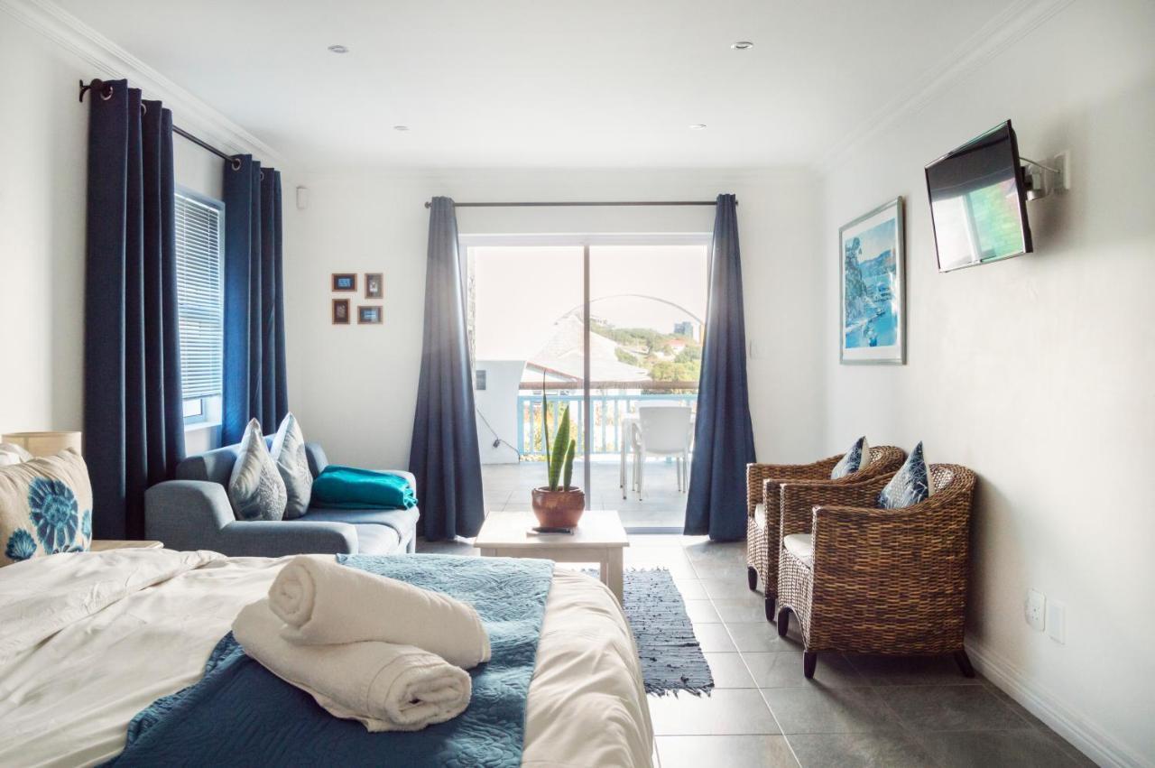 Bellamente Sirene Hotel Gansbaai Exterior photo