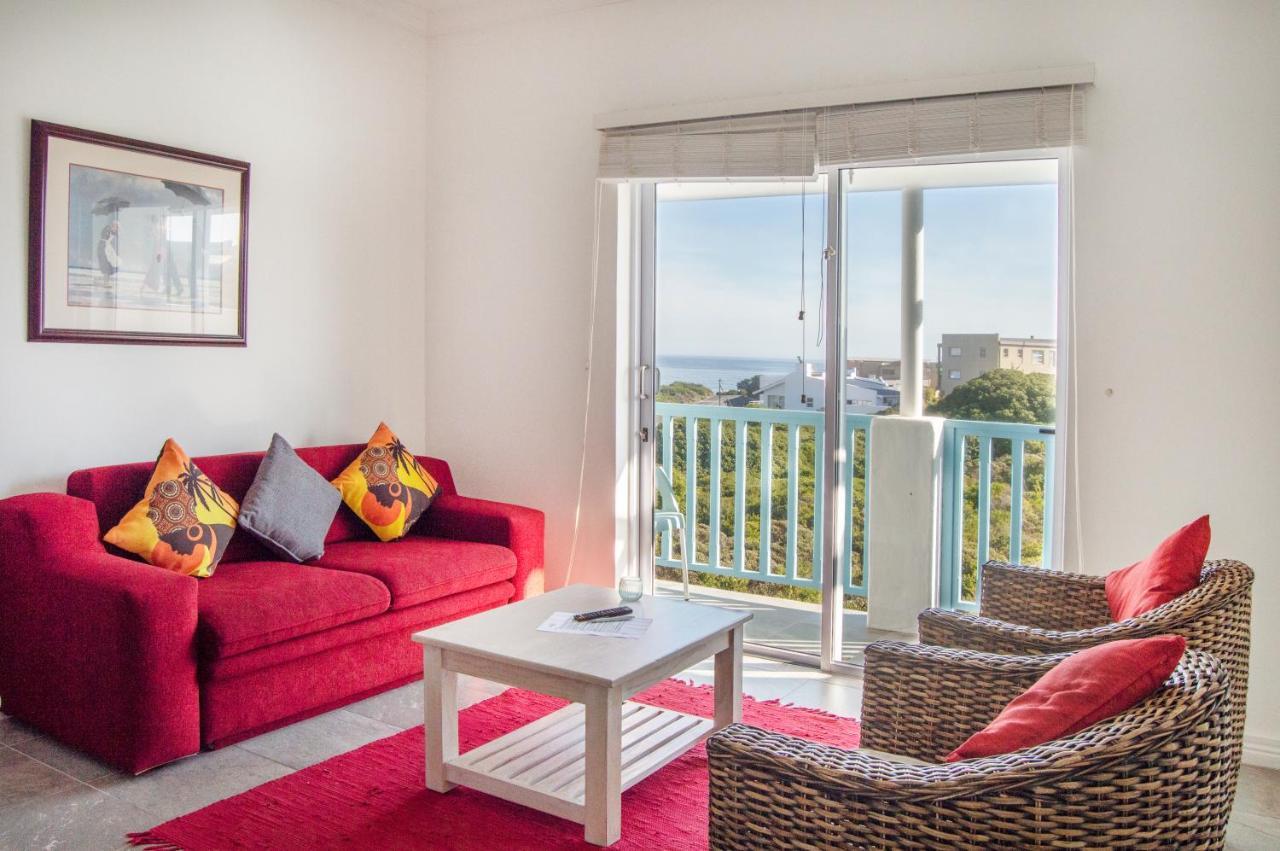 Bellamente Sirene Hotel Gansbaai Exterior photo