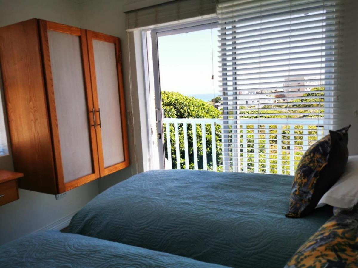 Bellamente Sirene Hotel Gansbaai Exterior photo