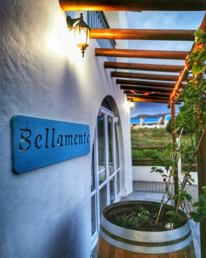 Bellamente Sirene Hotel Gansbaai Exterior photo
