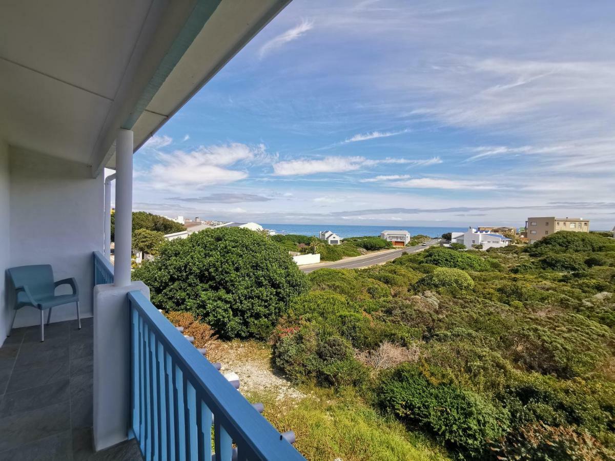 Bellamente Sirene Hotel Gansbaai Exterior photo