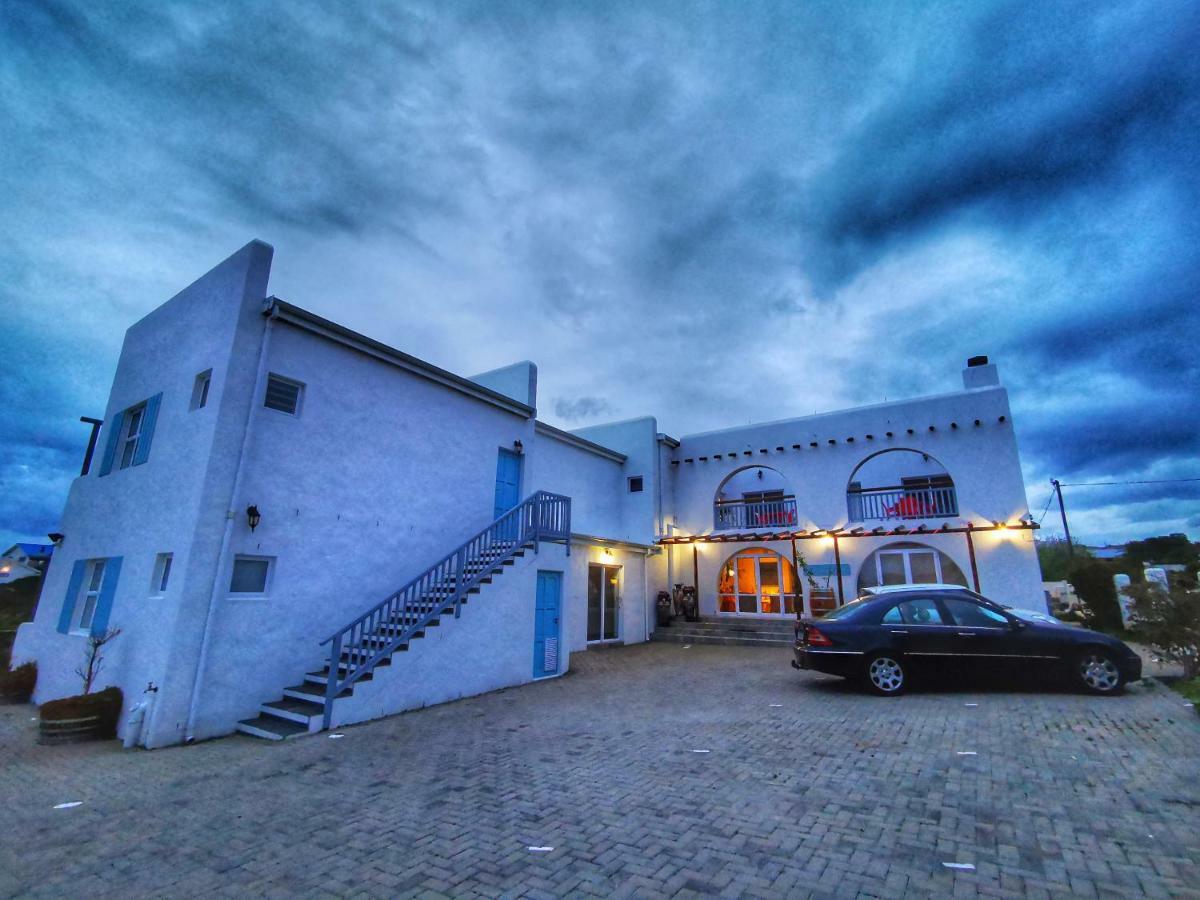 Bellamente Sirene Hotel Gansbaai Exterior photo